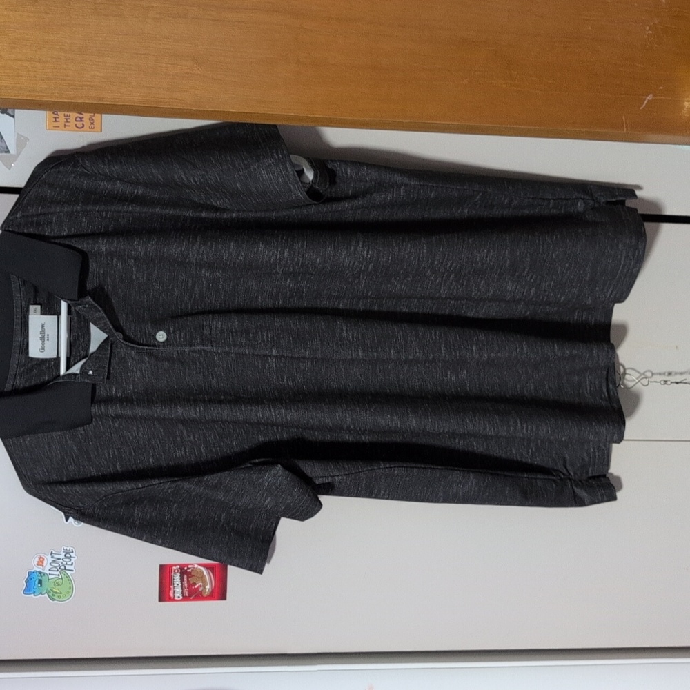 Goodfellow shirt